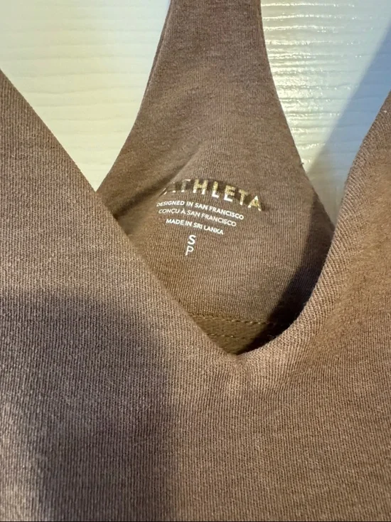 Intuition Bra - Picture 4 of 6